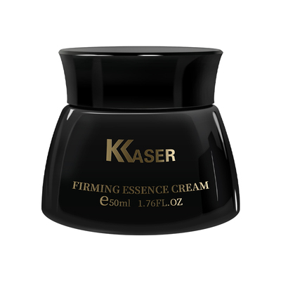 KASER珈瑟极夜云绒紧致精华霜 抗皱紧致保湿玻色因面霜男女护肤品