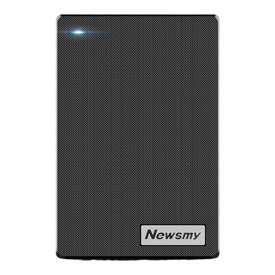 买一送三！纽曼移动硬盘3T/4T/8T