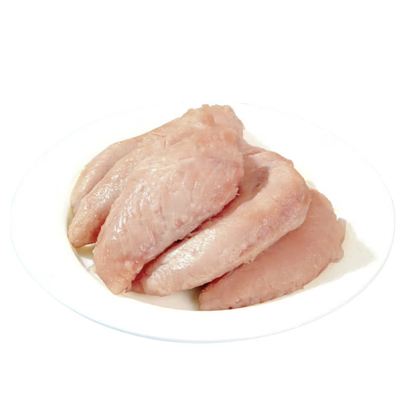 蒸煮鱼油鸭胸肉【买10包送10包】