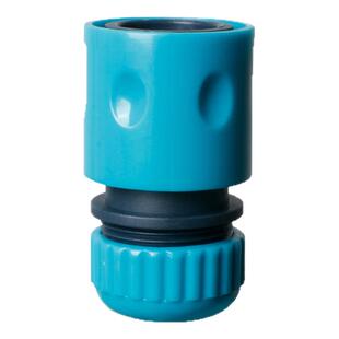 快速接头水龙头万能接头水管接口对接器4分软管快速接头