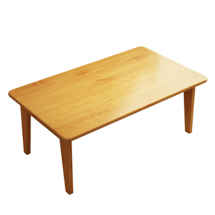 飘窗几家用炕几小茶几免安装日式坐地榻榻米茶桌可折叠矮桌子炕桌