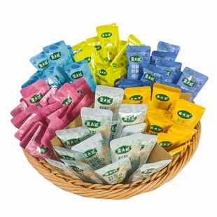 安顺刺梨冻果夫派贵州特产刺梨果冻天然维C低糖清凉解暑0脂肪