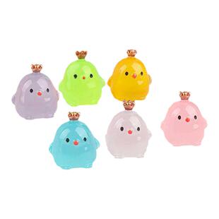 汽车新手点位标记贴司机车内安全辅助定位贴夜光摆件车距开辆神器