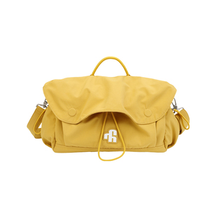 VAOPER喂牌运动大容量斜挎包女户外邮差包单肩包相机背包健身包男