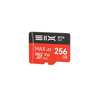 SIX赛可驰高速Switch2专用存储卡