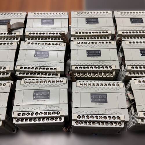 议价 Plc Module Afpx0e24t-F / Actual Photo In Good Condition