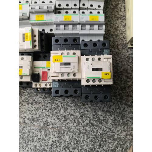 议价LC1D65A实物如图维修