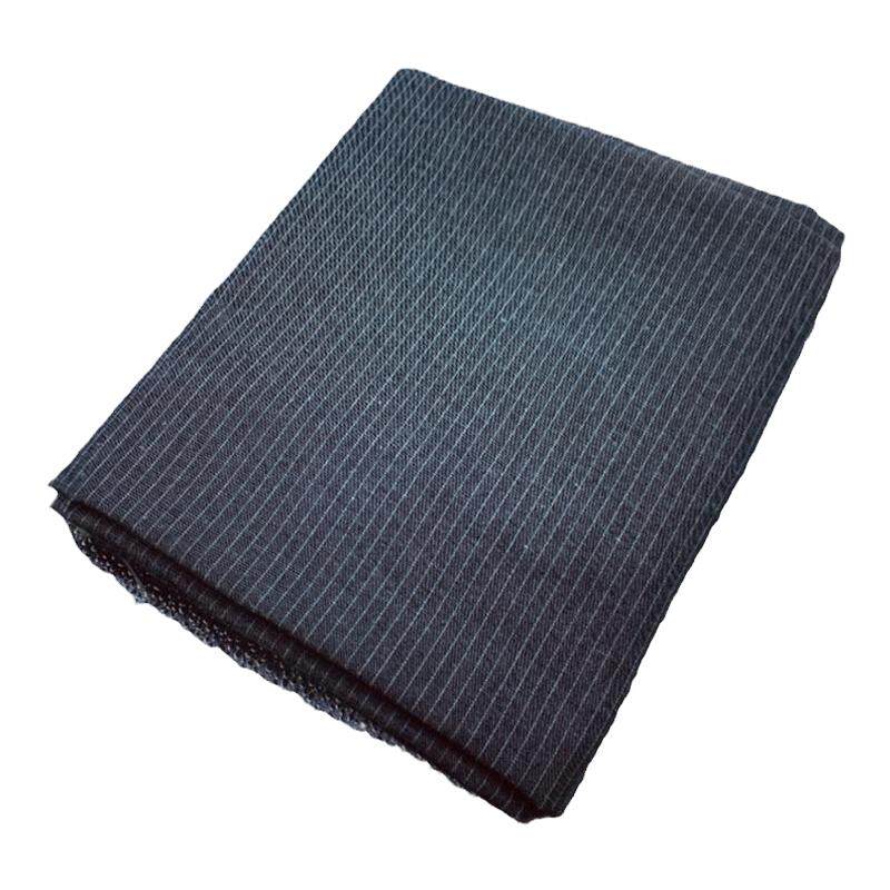 棉麻面料格子条纹服装布料夏季手工diy桌布北欧窗帘沙发ins女裙子