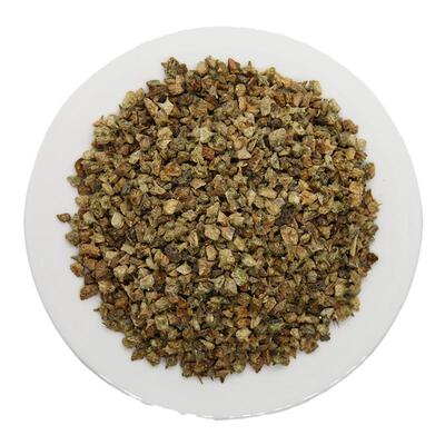 京皖 盐蒺藜10g 中药饮片 中药材抓配 官方旗舰店正品