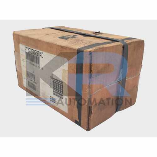 NEW SEALED Eaton ST0720075T4C 34 NPT CastIron Simplex Basket