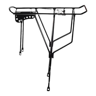 东堂尚品自行车后货架全实心货架