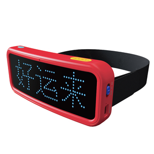 贝恩施你比我猜游戏机桌游家庭亲子互动多人聚会团建益智游戏玩具