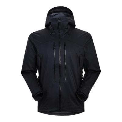 凯乐石央莫龙冲锋衣FLT防水防风