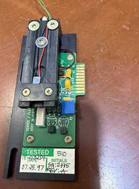 ASSY14-008174 CR3控制板，实物拍的，成色还可—议价