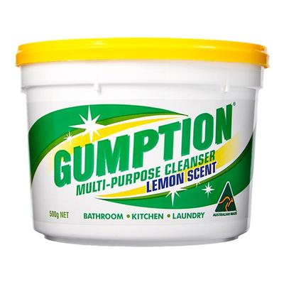 澳洲进口正品gumption万能清洁膏