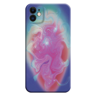 AlienTits无魂超现实抽象趣味艺术小众适用于苹果安卓定制手机壳