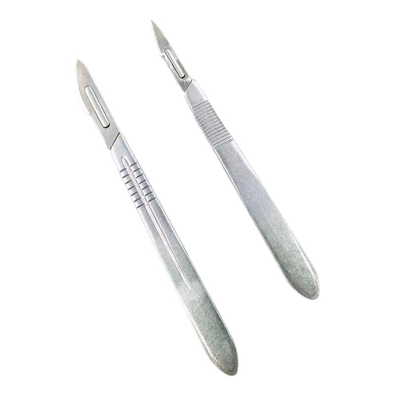 多肉砍头刀嫁接专用刀多肉修剪工具修根刀果树嫁接扦插多肉专用刀