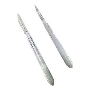 多肉砍头刀嫁接专用刀多肉修剪工具修根刀果树嫁接扦插多肉专用刀