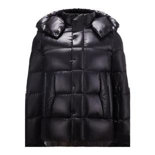 网易严选中国大鹅焱系列2025冬季95鹅绒科技抗寒羽绒服男女同款