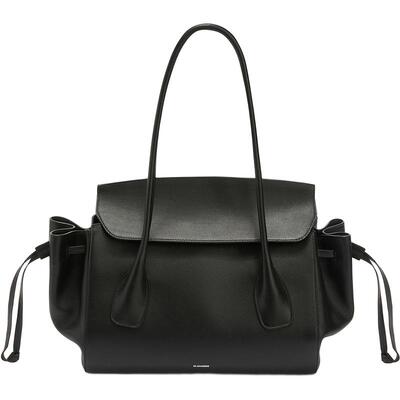 VOYAGE小号单肩手拎包JILSANDER