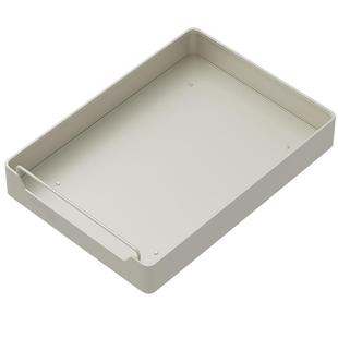 纳纳橱柜拉篮抽拉式厨房置物架下水槽深柜碗碟盘柜内抽屉式收纳盒