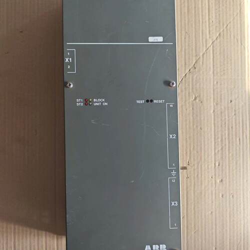 询ABB电源UNS3020 HIEE205010R0001