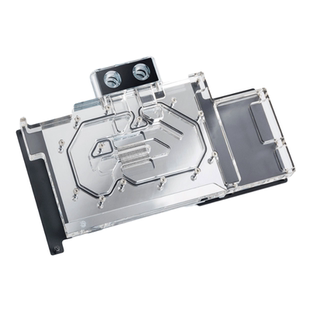 Bitspower 猛禽 影驰 微星 公版 RTX3080Ti/3090 分体显卡水冷头