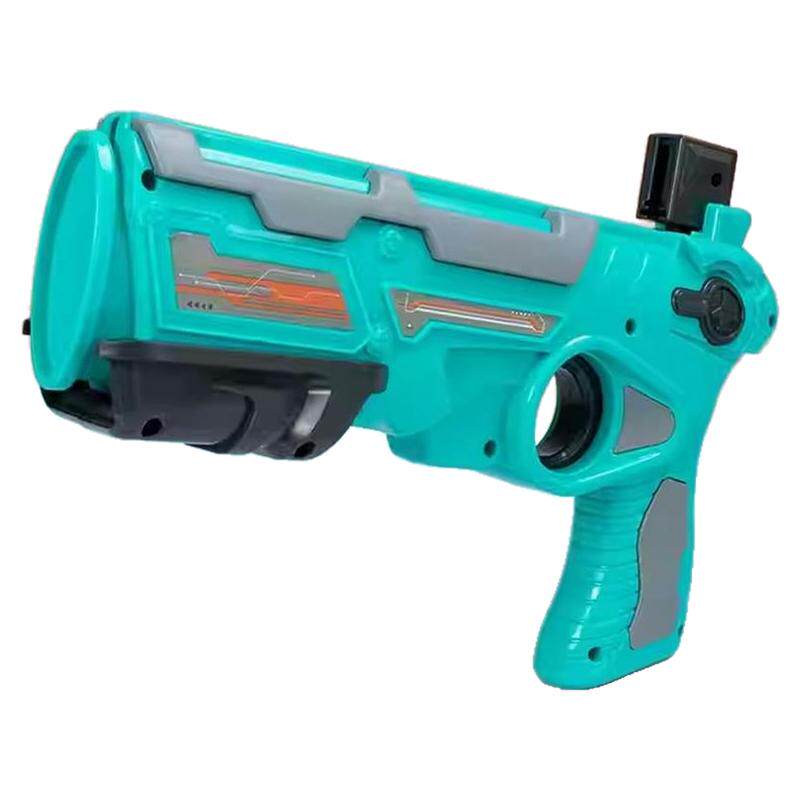 【可弹射泡沫飞机枪户外运动】