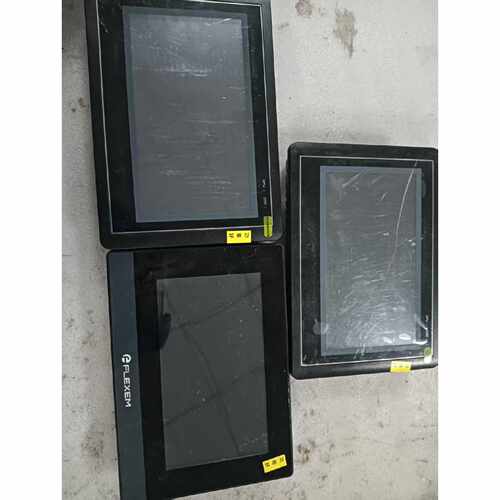 询价触摸屏FE4070C-B，FE6070H，，正常
