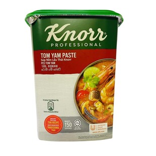 马来西亚进口家乐泰国酸辣酱1.5kg泰式冬阴功酱调料1500g冬荫功