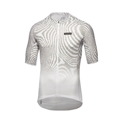 GOREWEAR骑行服短袖速干透气舒适贴合身体剪裁户外运动骑行服男款