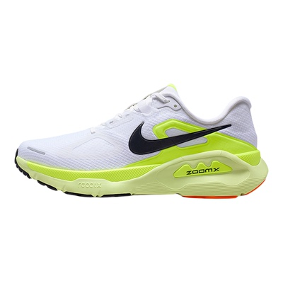 Nike/耐克正品Structure Plus男士运动系带耐磨跑步鞋HQ3048-101