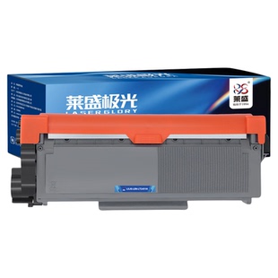 莱盛LT2451H经典粉盒适用联想LJ 2405 2455 2605 2655 M7400Pro M7455 M7605 M7615 M7655 M7460极光硒鼓