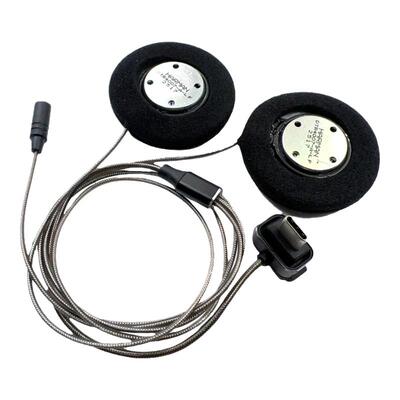 重低音V10SV10X头盔耳机维迈通