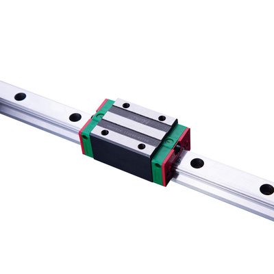 台湾上银滑块直线导轨