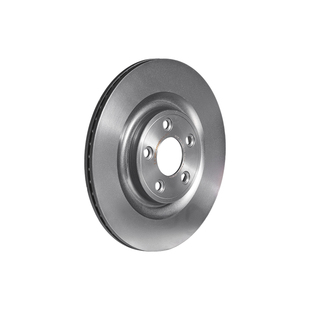 后刹车盘brembo布雷博UV喷涂盘适配Jaguar捷豹XJL(X351/3.0T)