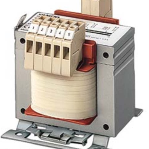 议价西门子4AM4342-8DD40-0FA0变压器 0,315KVA /1,12KVA 全新原