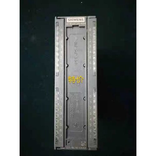 议价原装西门子SM332,6ES7 332-5HD01-0AB0,6ES7332-5HD01-0AB0
