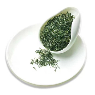 【绿茶2026新茶】高山绿茶茶叶明前绿茶浓香型耐泡茶叶日照提神