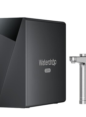 waterdrop反渗透RO净水器1600G