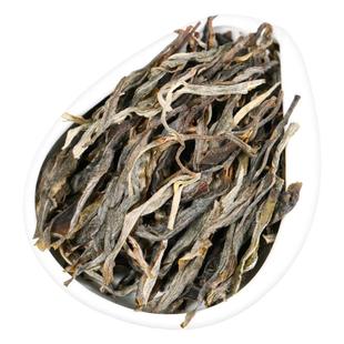 老班章普洱茶生茶新茶老寨古树茶散茶勐海春茶生普洱口粮茶叶礼盒