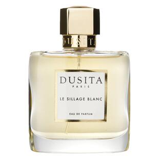 Dusita达西塔光之轨迹Le Sillage 香水EDP 50ml效期到2026/11/29