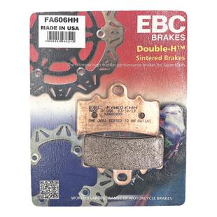 EBC刹车片适用KTM 250 390 690 790 1050 1090 1190 1290duke adv