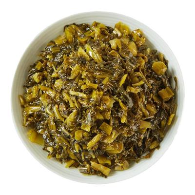 颍思坊美味雪菜200g*5包特产咸菜