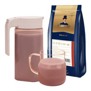 中创实 原味米浆米浆粉商用原料 米昔冲饮即食五谷米乳粉米浆粉