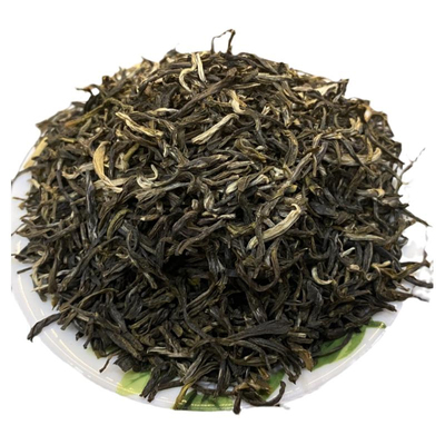 吴裕泰北京茉莉花茶浓醇持久耐泡