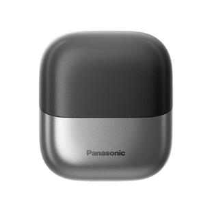 松下小方盒剃须刀男士电动刮胡刀迷你便携胡须刀情人节送男友礼物