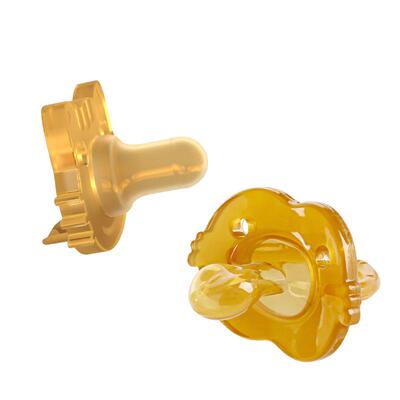 超软安抚奶嘴仿真母乳防胀气新生