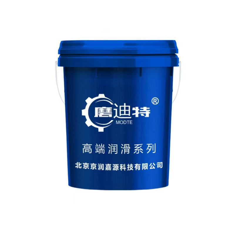磨迪特加工中心主轴冷却油