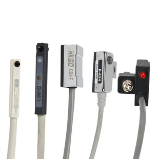 CS1-J/F/U常开磁性感应开关D-M9B/A93/C73磁控接近传感器D/CMSG